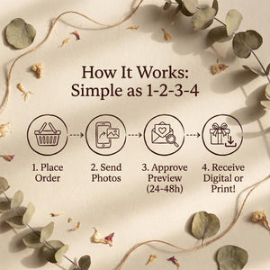 Custom Superman Portrait | Morning City Corner | Classic Hero Art | Digital Download - Image 3