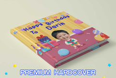 Happy Birthday to You (English version)