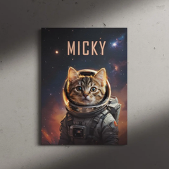 AI 公主寫真肖像