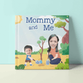Mommy And Me