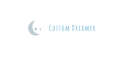 CustomDreamer Logo