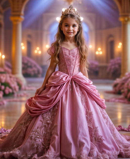 Custom Portrait Gallery 8