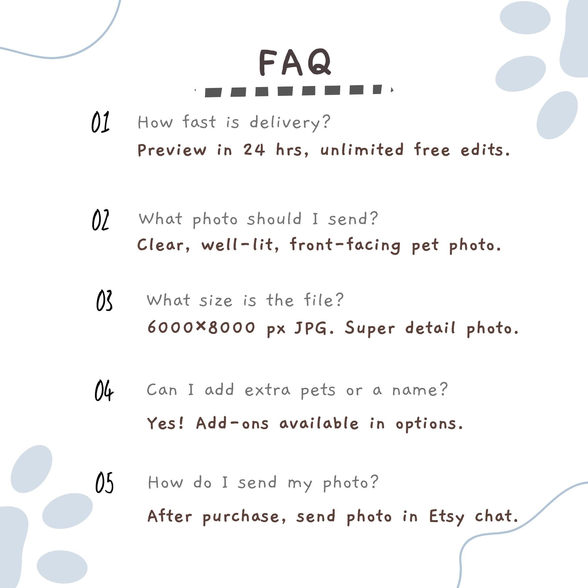 Custom Cat Portrait Canvas - Baroque Garden Style Pet Memorial - Image 6