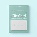 Custom Dreamer Gift Card