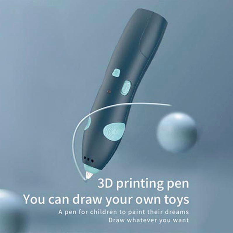 兒童 3D打印筆